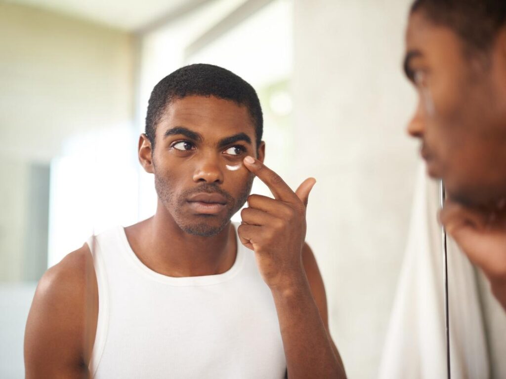 Skin Care Tips for Men With Rich Complexion Skin Care Tips for Men With Rich Complexion