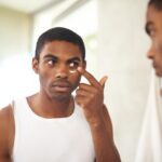 Skin Care Tips for Men With Rich Complexion