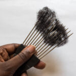 HAIR BREAKAGE IN WOMEN OF COLOR