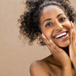 CARING FOR MELANIN-RICH COMPLEXION