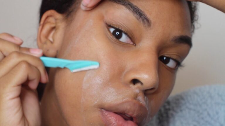 EXCESSIVE FACIAL HAIR ON RICH COMPLEXION WOMEN EXCESSIVE FACIAL HAIR ON RICH COMPLEXION WOMEN