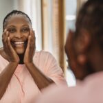 Anti-aging for skin of color