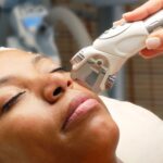 Laser Therapy treatment