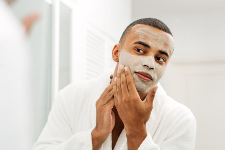 Skin Care Tips for Men Skin Care Tips for Men