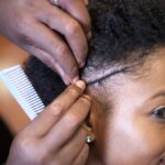 WEAVES AND THE EFFECT OF SUN DAMAGE