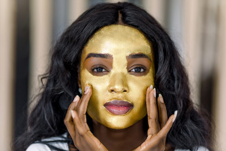 How to do a Chemical Peeling at Home