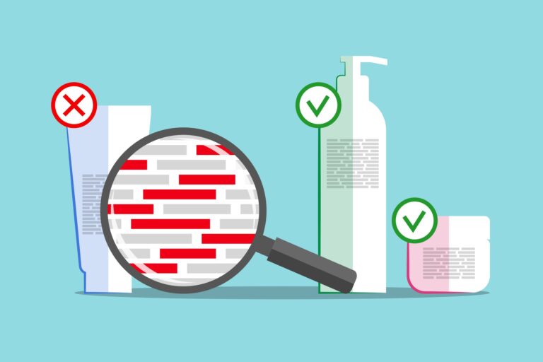 Top 10 skincare Ingredients To Avoid