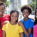 The Best Skincare Tips for Women of Color