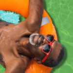 How to Treat Dark Skin after Swimming?