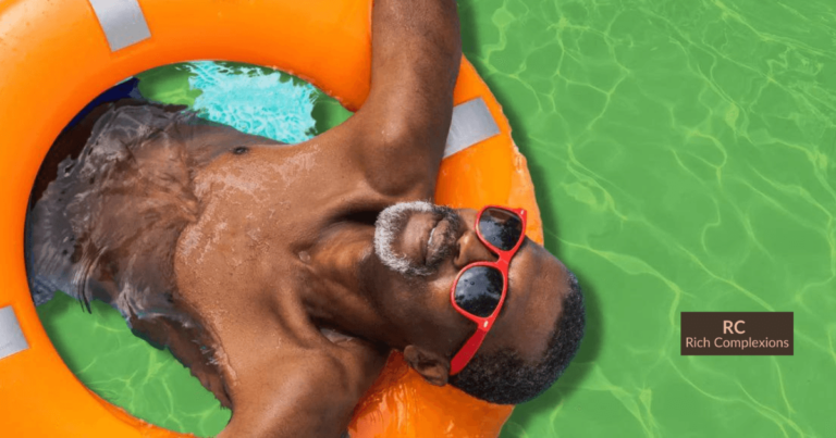 How to Treat Dark Skin after Swimming? Know The Remedies How to Treat Dark Skin after Swimming?
