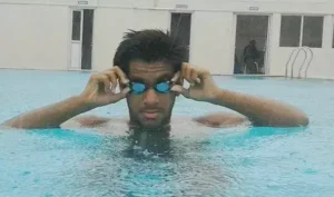 Impact of Swimming on Dark Skin