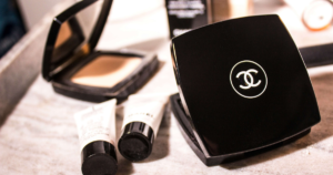 makeup