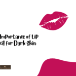 Lip Pencil for Dark Skin