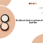Eyeshadow Palettes for Dark Skin