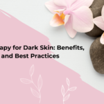 Red Light Therapy for Dark Skin