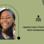 Lipstick Colors That Pop on Dark Complexions