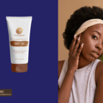 Why Sunscreen is the Key to Youthful Skin for Melanin-Rich Individuals